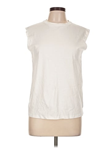 Theory Sleeveless Blouse (view 1)
