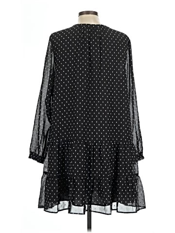 Ann Taylor LOFT Casual Dress (view 2)