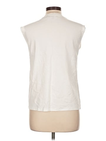 Theory Sleeveless Blouse (view 2)