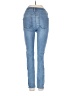 Free People Blue Jeans Size 6 - photo 2