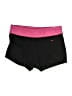 Nike Color Block Black Athletic Shorts Size M - photo 1
