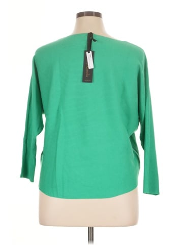 Aaeda Pullover Sweater (view 2)