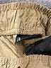 Tony Hawk Solid Tan Khaki Shorts Size 8 - photo 3