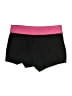 Nike Color Block Black Athletic Shorts Size M - photo 2