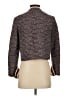 Maje Tweed Gray Jacket Size EU (FR) 36 / US 4 - photo 2