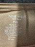 Nine West Tan 3/4 Sleeve T-Shirt Size XL (petite) - photo 7