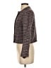 Maje Tweed Gray Jacket Size EU (FR) 36 / US 4 - photo 5