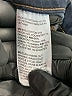 So Slimming by Chico's Blue Jeans Size 6R - photo 8