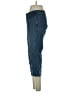 Gap Outlet Chevron-herringbone Blue Jeans Size 2 - photo 5