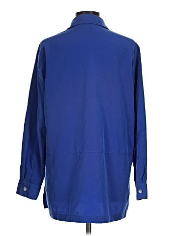 Travelsmith 3/4 Sleeve Blouse (view 2)