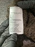 American Eagle Outfitters 100% Polyester Brown Cardigan Size L - photo 8