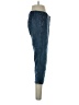 Gap Outlet Chevron-herringbone Blue Jeans Size 2 - photo 4