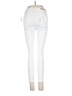Cello Jeans Hearts White Jeans Size 5 - photo 2