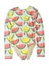 Tea Green Rash Guard Size 6 - photo 1