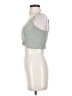 Athleta Green Tank Top Size S - photo 5