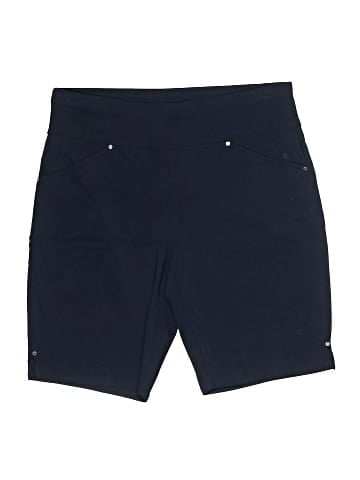 INC International Concepts Athletic Shorts (view 1)