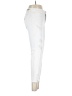 Cello Jeans Hearts White Jeans Size 5 - photo 4