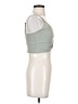 Athleta Green Tank Top Size S - photo 4