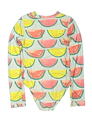 Tea One Piece Swimsuit (view 2)