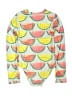 Tea Green Rash Guard Size 6 - photo 2