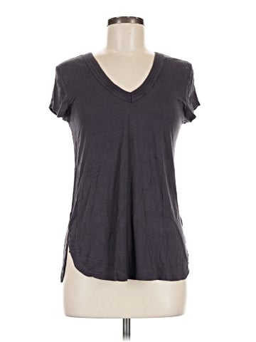 H by Bordeaux Short Sleeve T-Shirt (view 1)