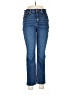 J.Crew Factory Store Blue Jeans Size 28 waist - photo 1