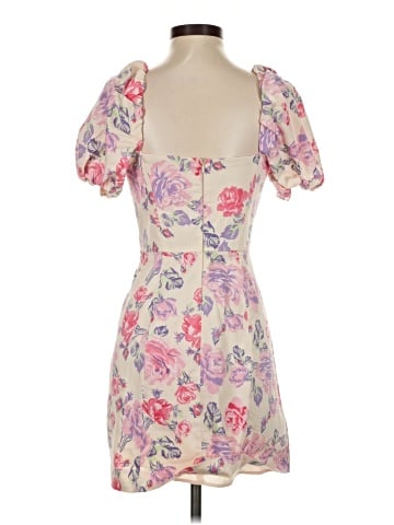 Zara Cocktail Dress (view 2)