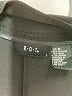 R.Q.T Black Dress Pants Size 10 - photo 7