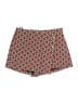 River Island Red Casual Skirt Size 8 - photo 1