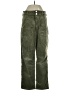 Pilcro Green Jeans Size 26 waist - photo 1
