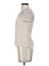 Bar III 100% Rayon Ivory Sleeveless Blouse Size XS - photo 5