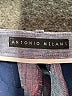 Antonio Melani Tweed Gray Dress Pants Size 4 - photo 7