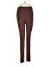 Lularoe Brown Active Pants One size - photo 1