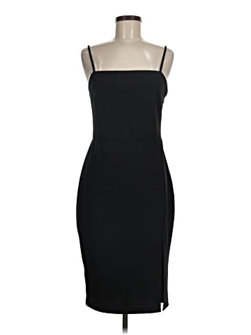Express Cocktail Dress (view 1)