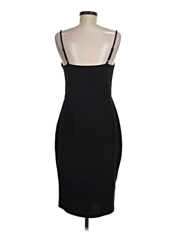 Express Cocktail Dress (view 2)
