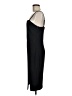 Express Solid Black Cocktail Dress Size 8 - photo 5