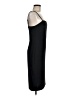 Express Solid Black Cocktail Dress Size 8 - photo 4