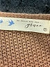 Grace Brown Kimono Size S - photo 7