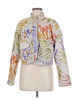 7 For All Mankind Jacket