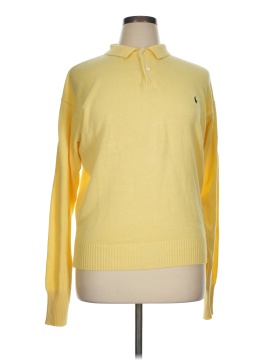 Polo By Ralph Lauren Pullover Sweater