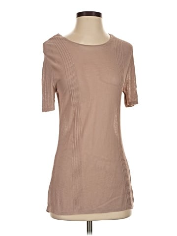 Reiss Short Sleeve Top (view 1)