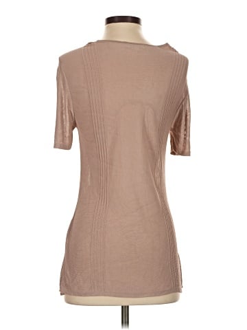 Reiss Short Sleeve Top (view 2)