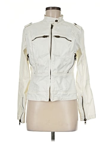 Twill Twenty Two Jacket (view 1)