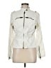 Twill Twenty Two White Jacket Size M - photo 1