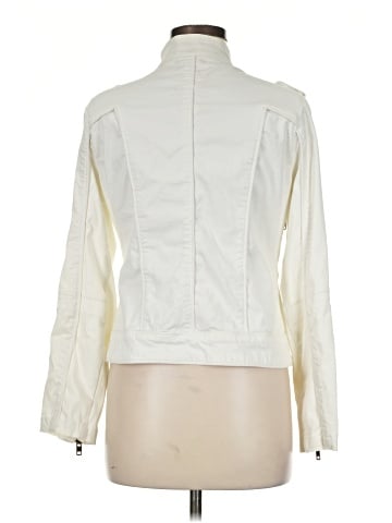 Twill Twenty Two Jacket (view 2)