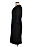 J.Crew Solid Black Cocktail Dress Size 8 - photo 5