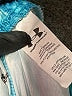 Under Armour Tie-dye Blue Board Shorts Size 5 - photo 4