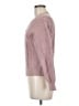 T Tahari Pink Pullover Sweater Size M - photo 5