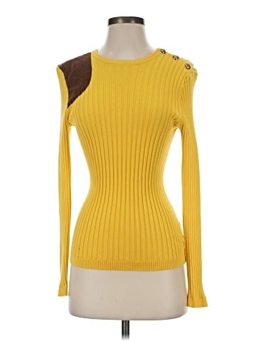 Lauren by Ralph Lauren Pullover Sweater (view 1)