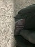 Express 100% Rayon Solid Black Romper Size XS - photo 7